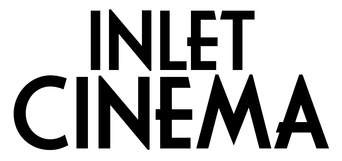 Inlet Cinema Logo